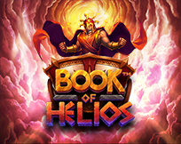 Book Of Helios