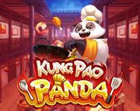 Kung Pao Panda